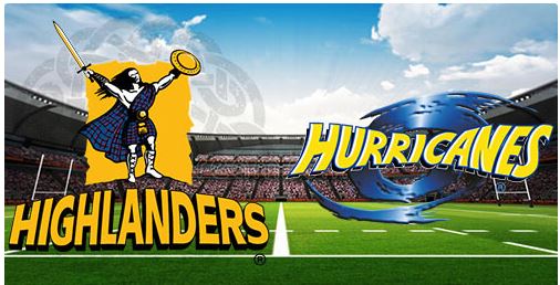 Highlanders vs Hurricanes 20 March 2026 Super Rugby Pacific Full Match Replay